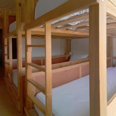 Xtabentun Hostal Cancun Ngoại thất bức ảnh