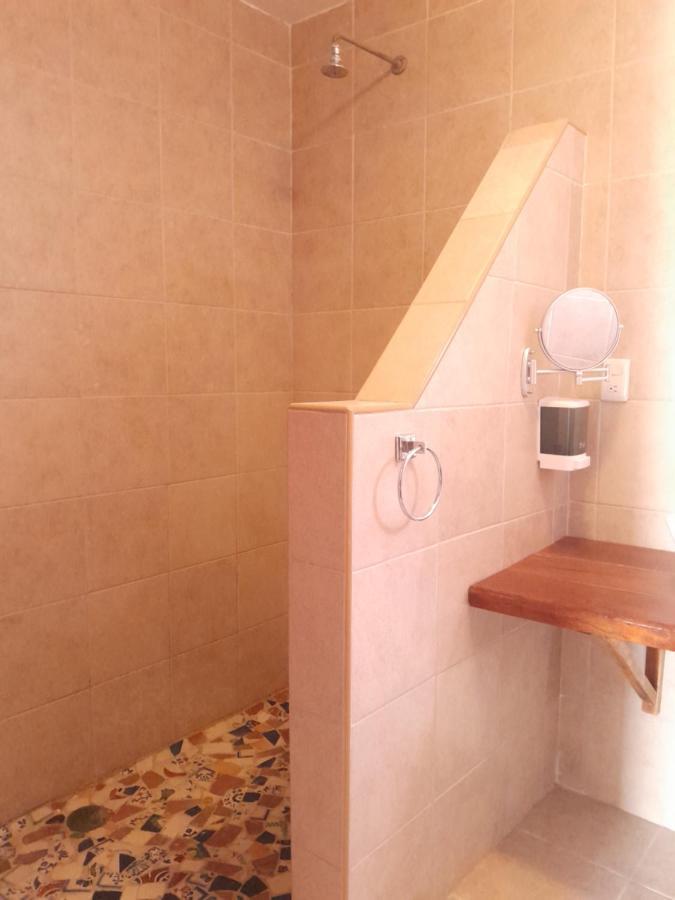 Xtabentun Hostal Cancun Ngoại thất bức ảnh