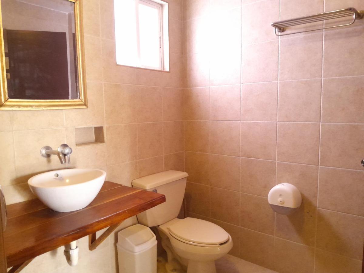 Xtabentun Hostal Cancun Ngoại thất bức ảnh