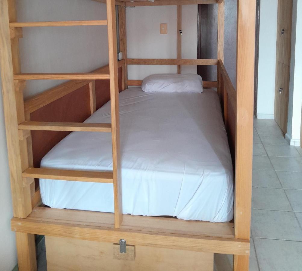 Xtabentun Hostal Cancun Ngoại thất bức ảnh
