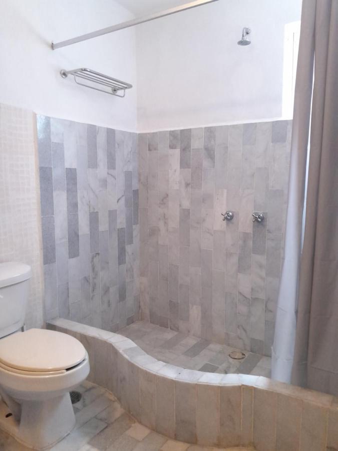 Xtabentun Hostal Cancun Ngoại thất bức ảnh