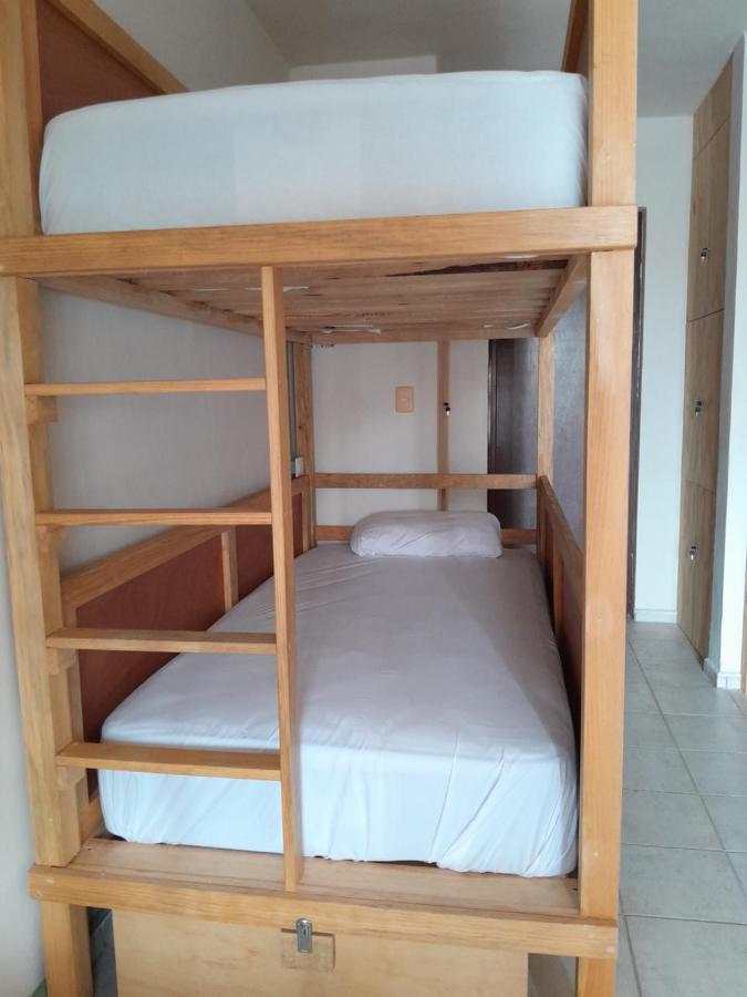 Xtabentun Hostal Cancun Ngoại thất bức ảnh