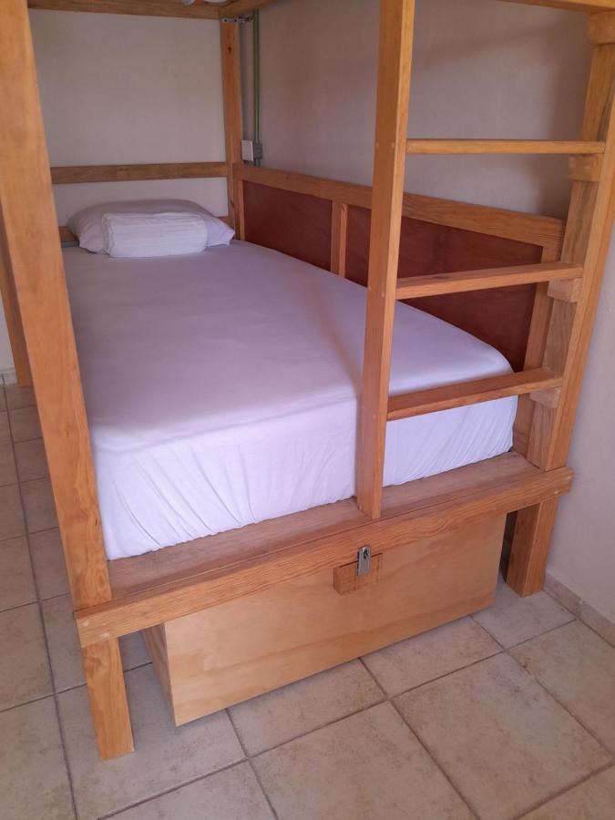 Xtabentun Hostal Cancun Ngoại thất bức ảnh