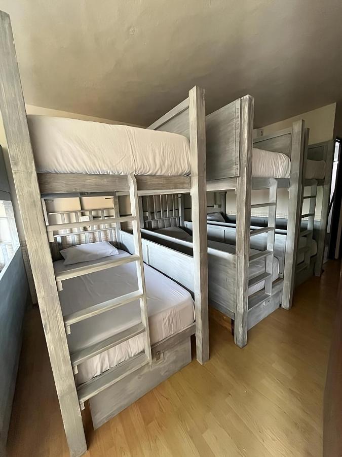 Xtabentun Hostal Cancun Ngoại thất bức ảnh