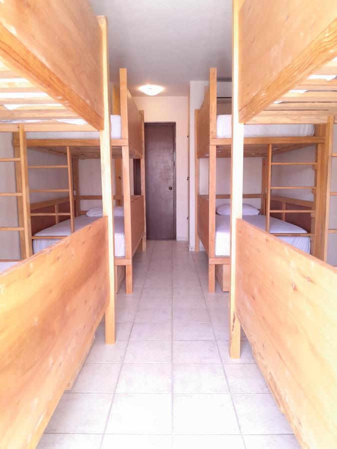 Xtabentun Hostal Cancun Ngoại thất bức ảnh