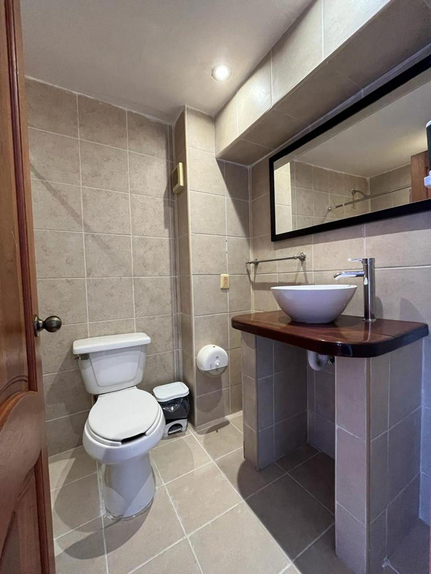 Xtabentun Hostal Cancun Ngoại thất bức ảnh