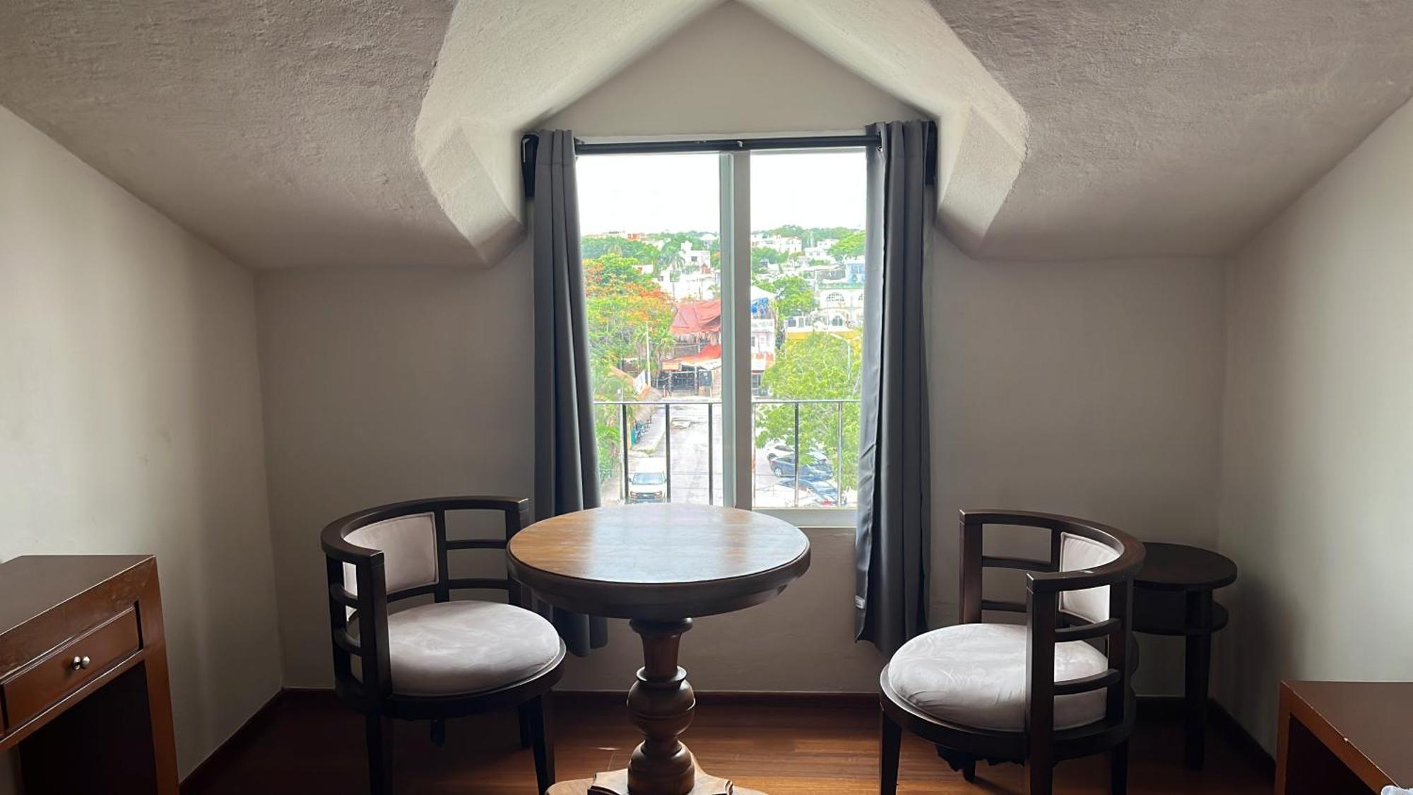 Xtabentun Hostal Cancun Ngoại thất bức ảnh