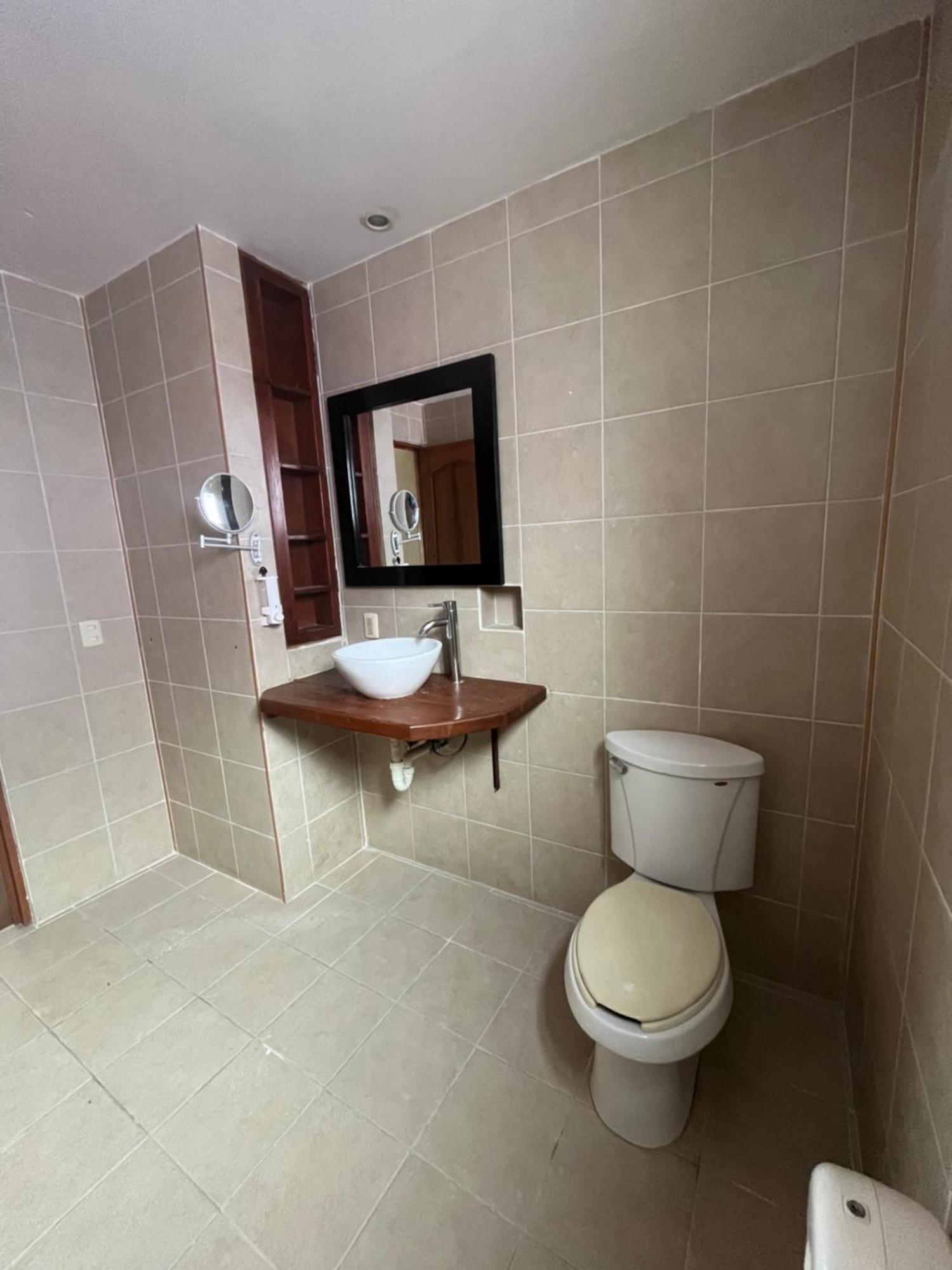 Xtabentun Hostal Cancun Ngoại thất bức ảnh