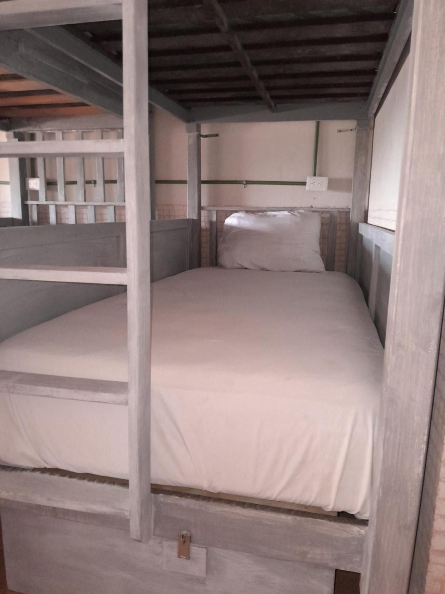 Xtabentun Hostal Cancun Ngoại thất bức ảnh