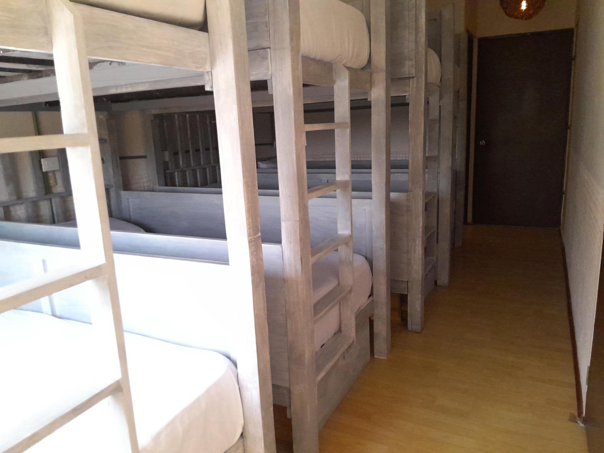 Xtabentun Hostal Cancun Ngoại thất bức ảnh