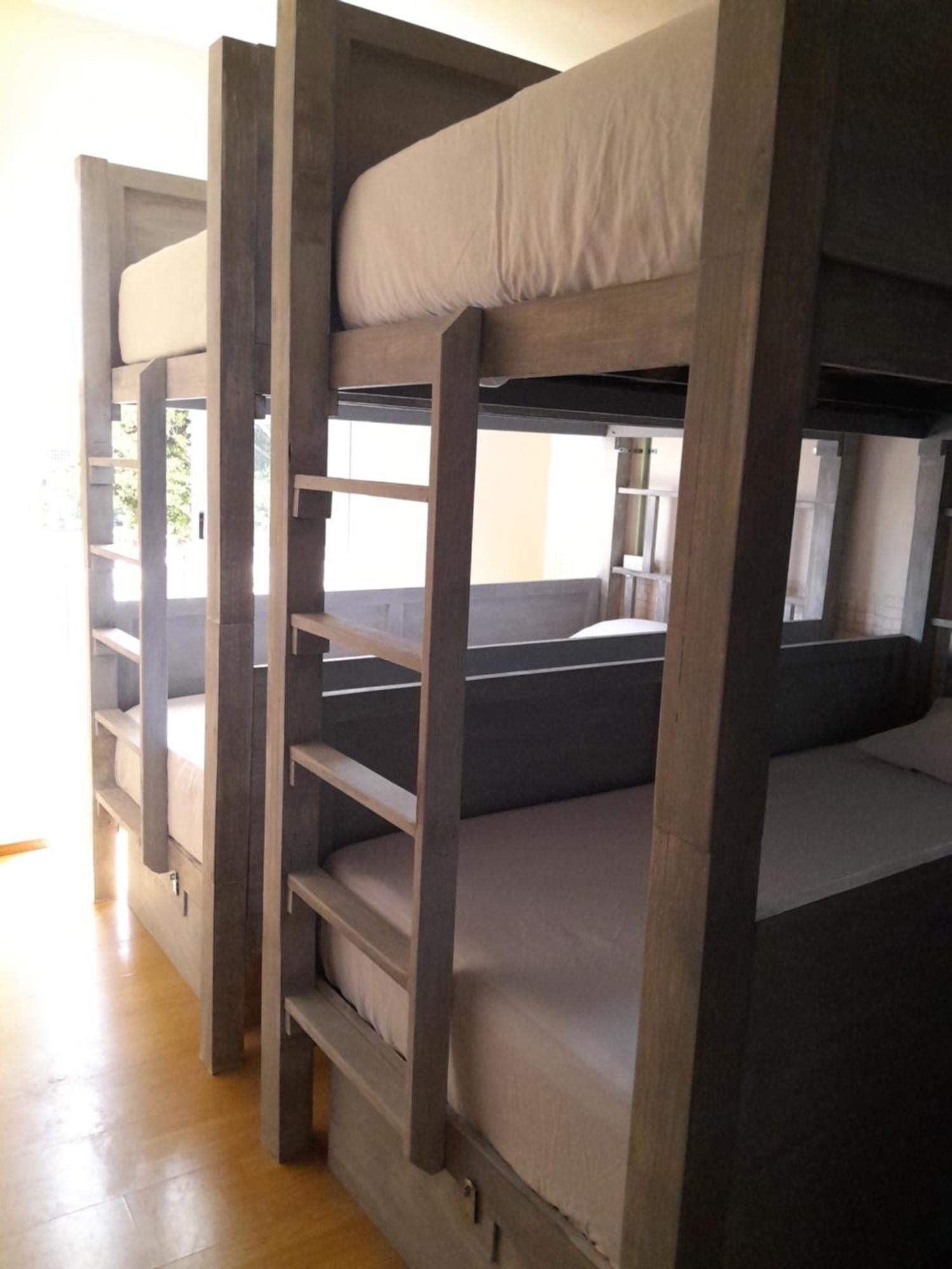 Xtabentun Hostal Cancun Ngoại thất bức ảnh