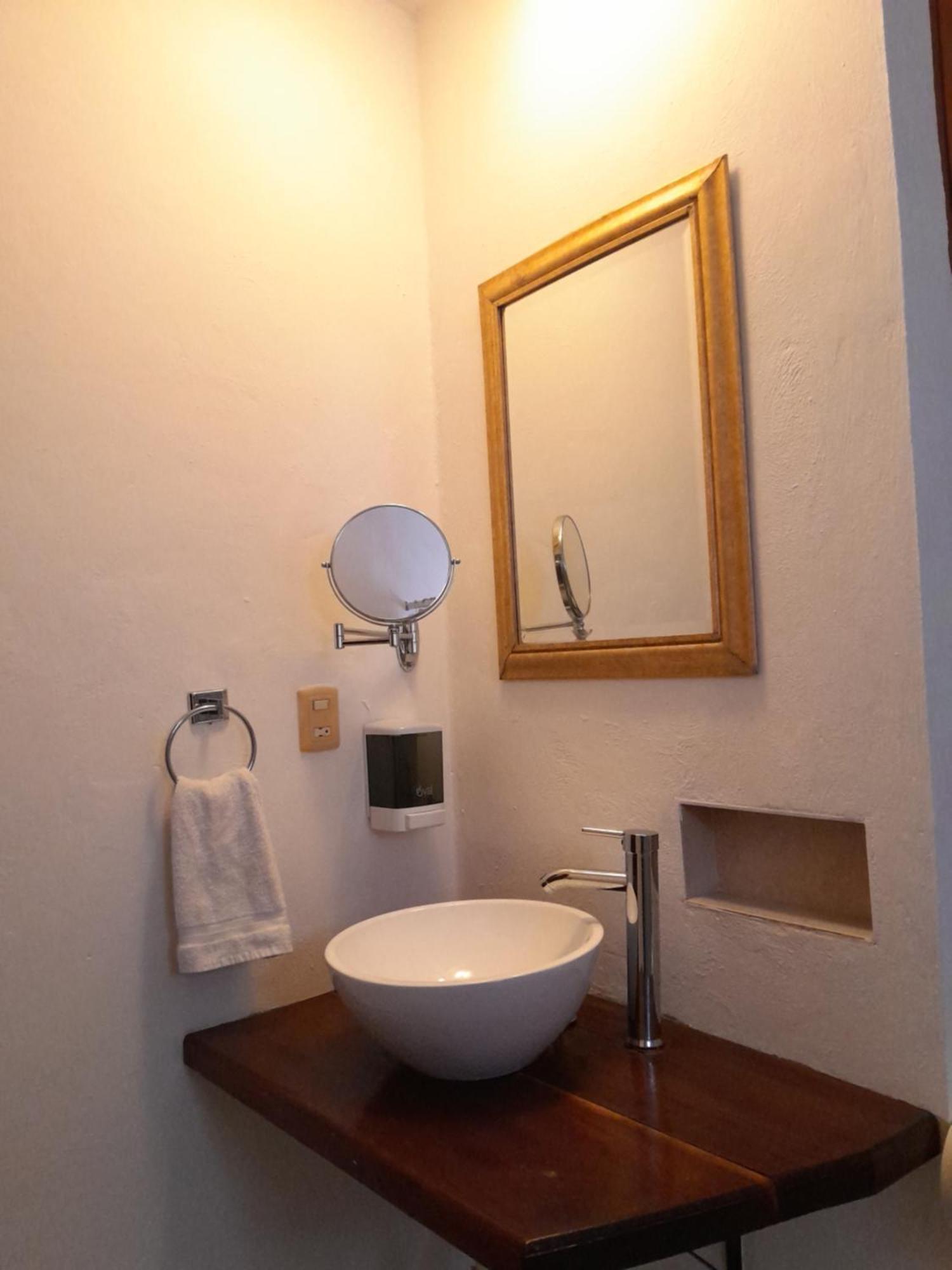 Xtabentun Hostal Cancun Ngoại thất bức ảnh