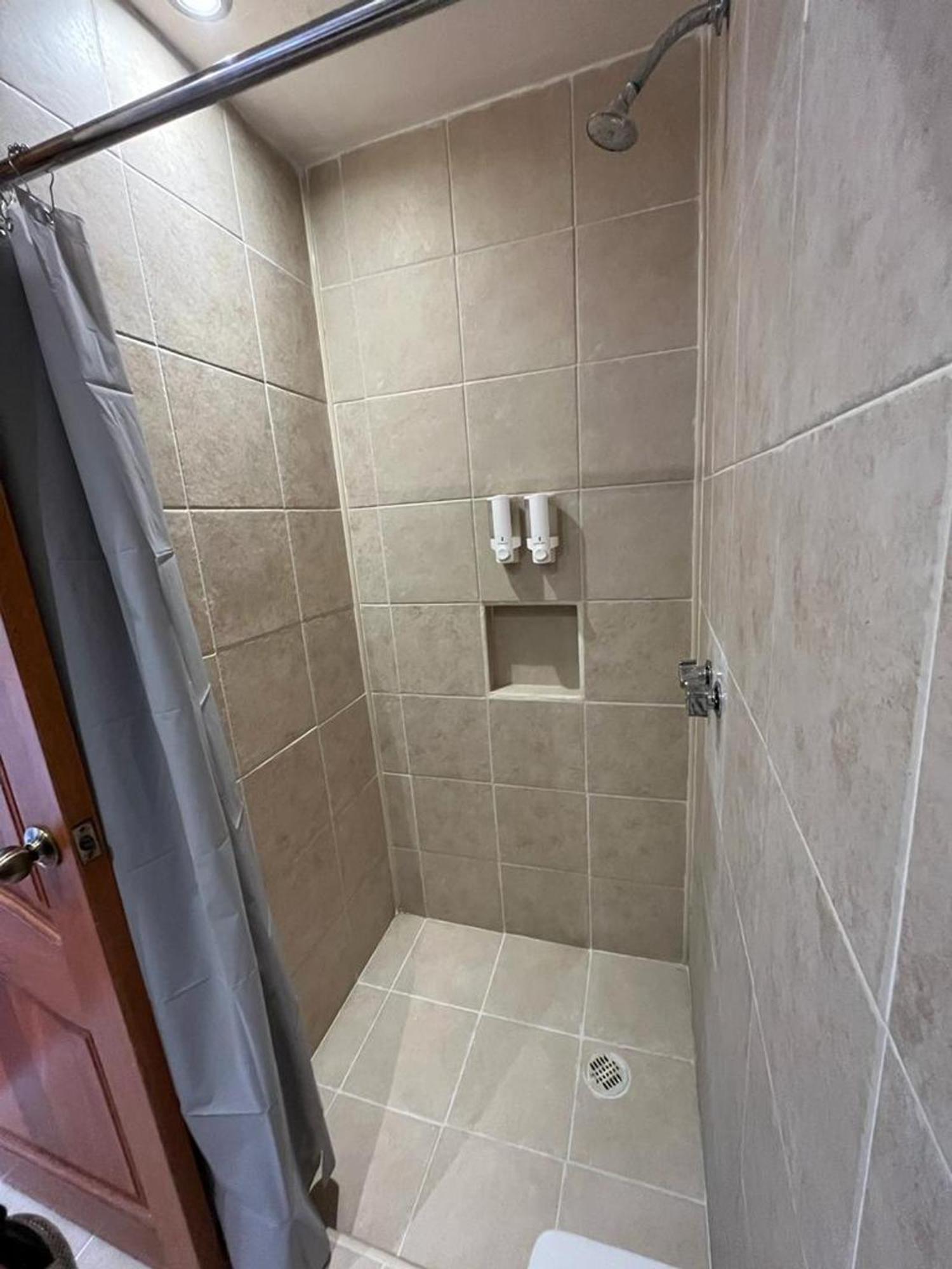 Xtabentun Hostal Cancun Ngoại thất bức ảnh
