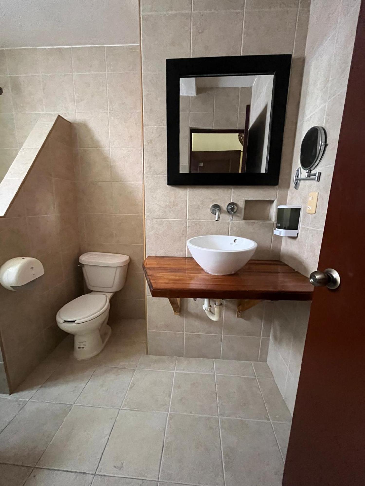 Xtabentun Hostal Cancun Ngoại thất bức ảnh