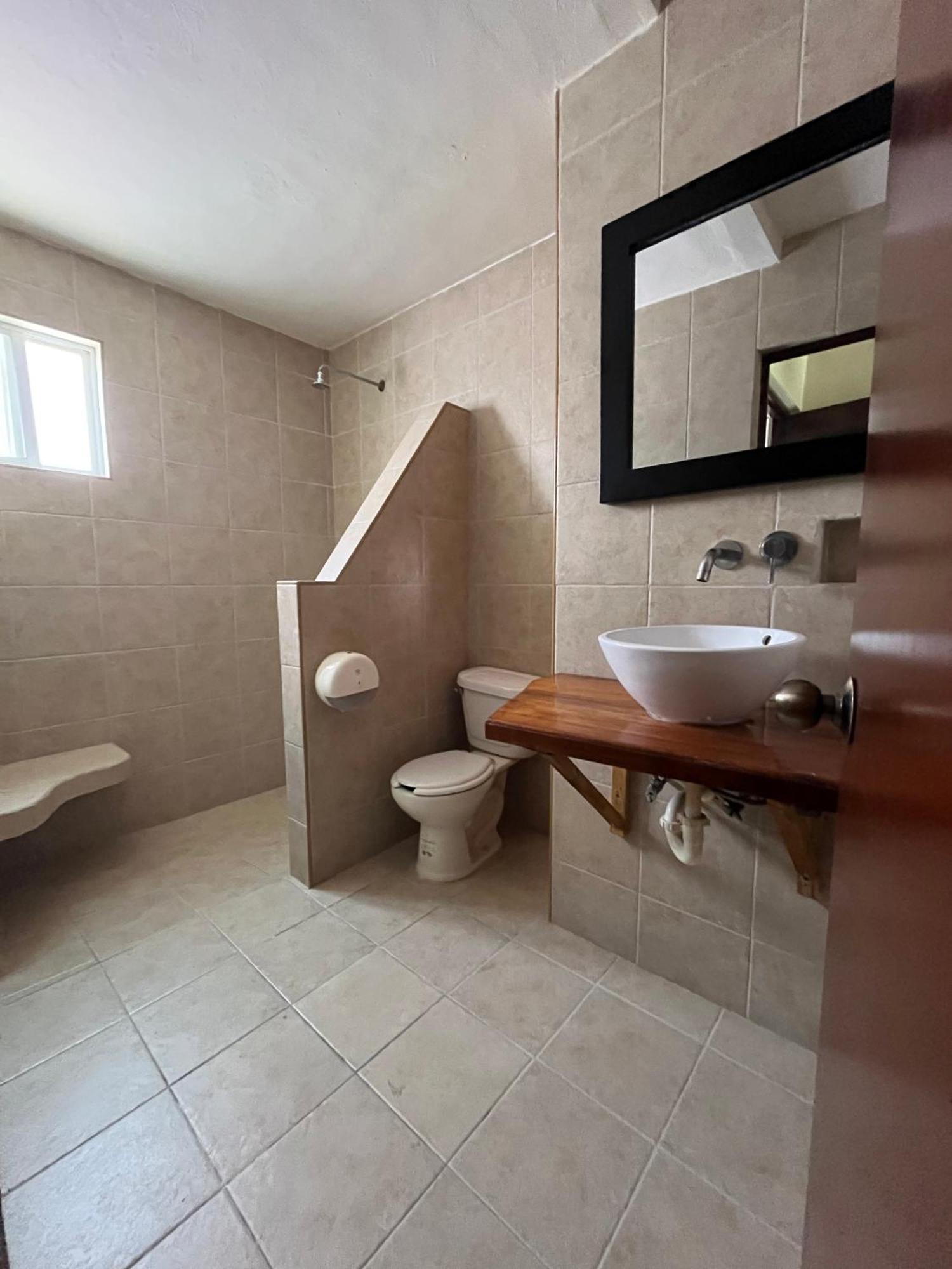 Xtabentun Hostal Cancun Ngoại thất bức ảnh