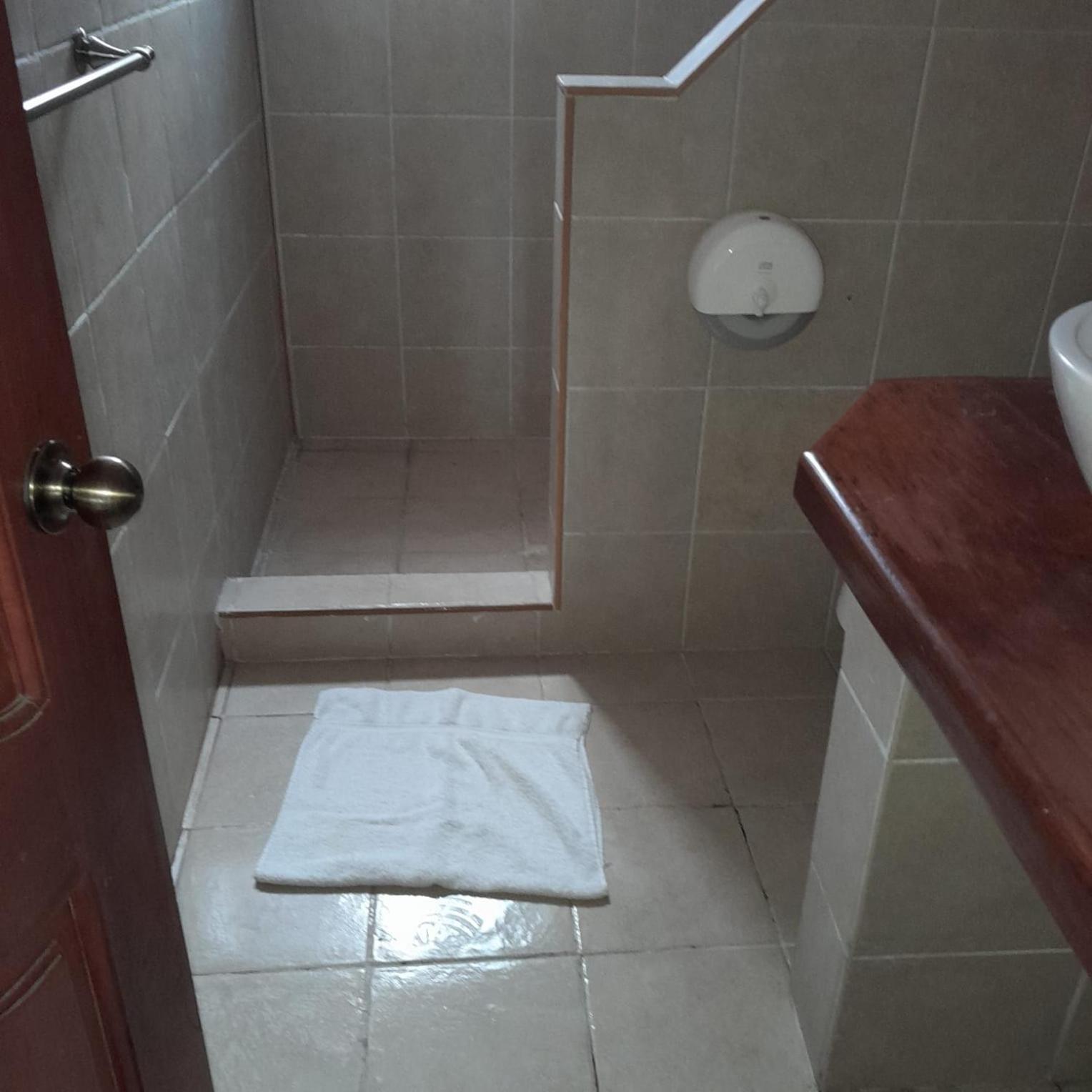 Xtabentun Hostal Cancun Ngoại thất bức ảnh